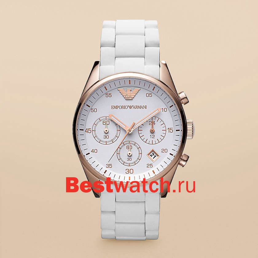 Часы Emporio Armani Ladies AR5920